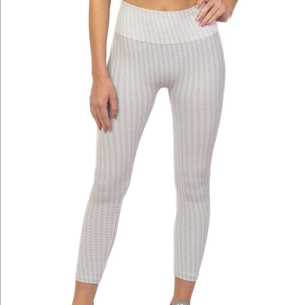 Morgan Stewart Sport Glacier Leggings